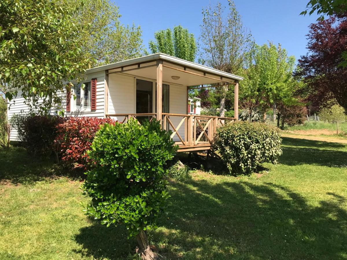 Le Mondou Saint-Julien-de-Lampon Exteriör bild